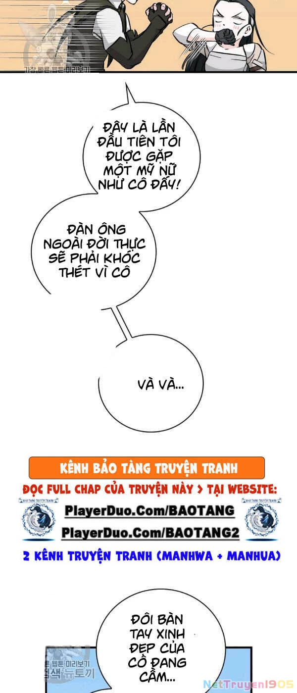 Level Up Chỉ Bằng Cách Ăn Cơm Chapter 57 - 13