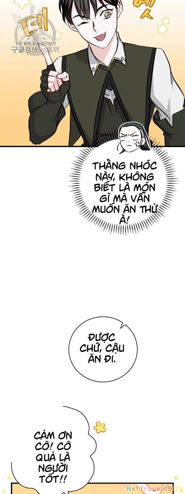 Level Up Chỉ Bằng Cách Ăn Cơm Chapter 57 - 15