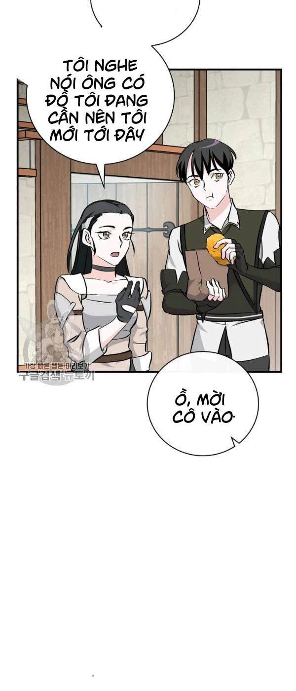 Level Up Chỉ Bằng Cách Ăn Cơm Chapter 57 - 18
