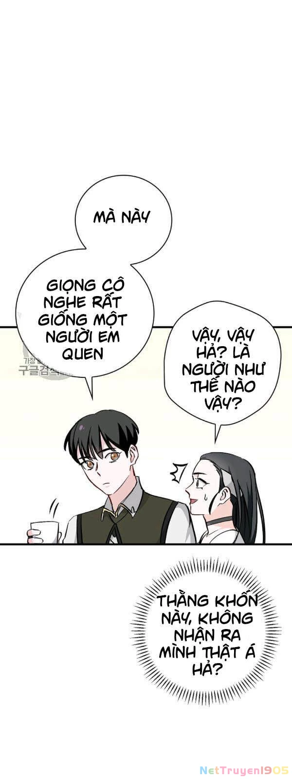 Level Up Chỉ Bằng Cách Ăn Cơm Chapter 57 - 20