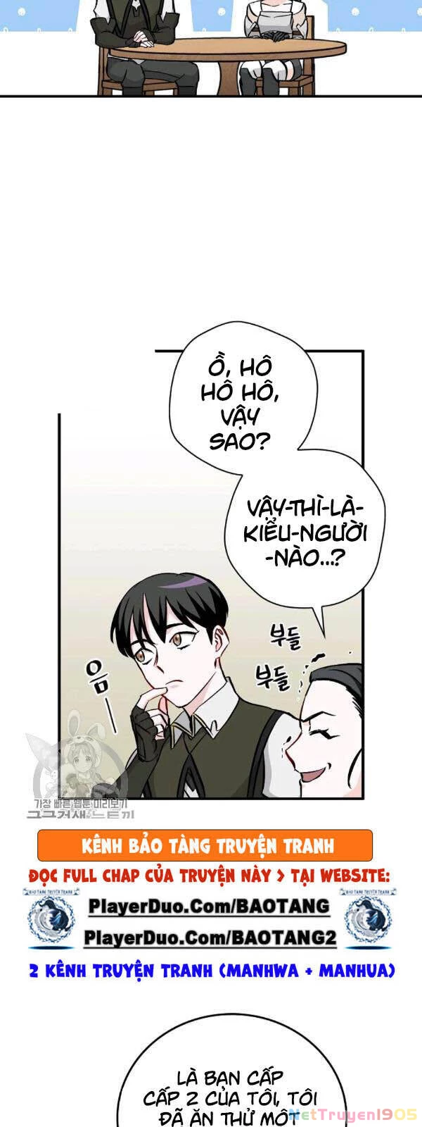Level Up Chỉ Bằng Cách Ăn Cơm Chapter 57 - 22