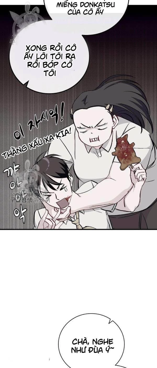 Level Up Chỉ Bằng Cách Ăn Cơm Chapter 57 - 23