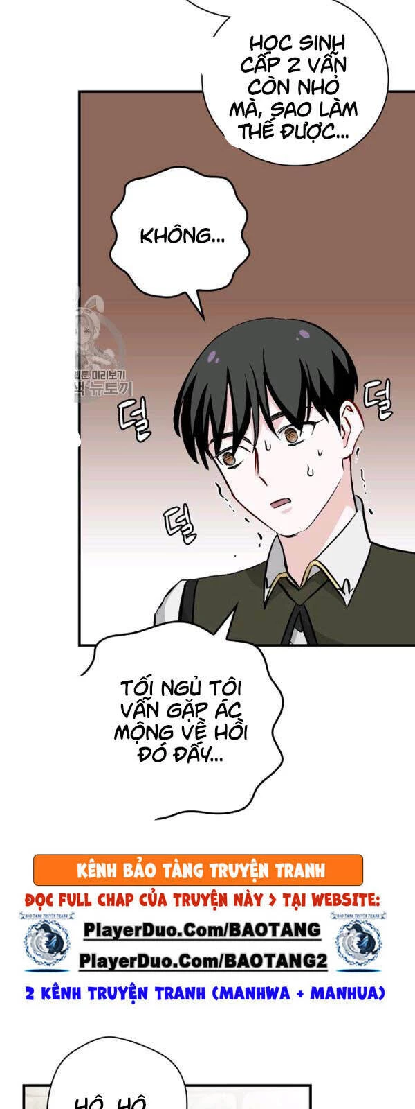 Level Up Chỉ Bằng Cách Ăn Cơm Chapter 57 - 24