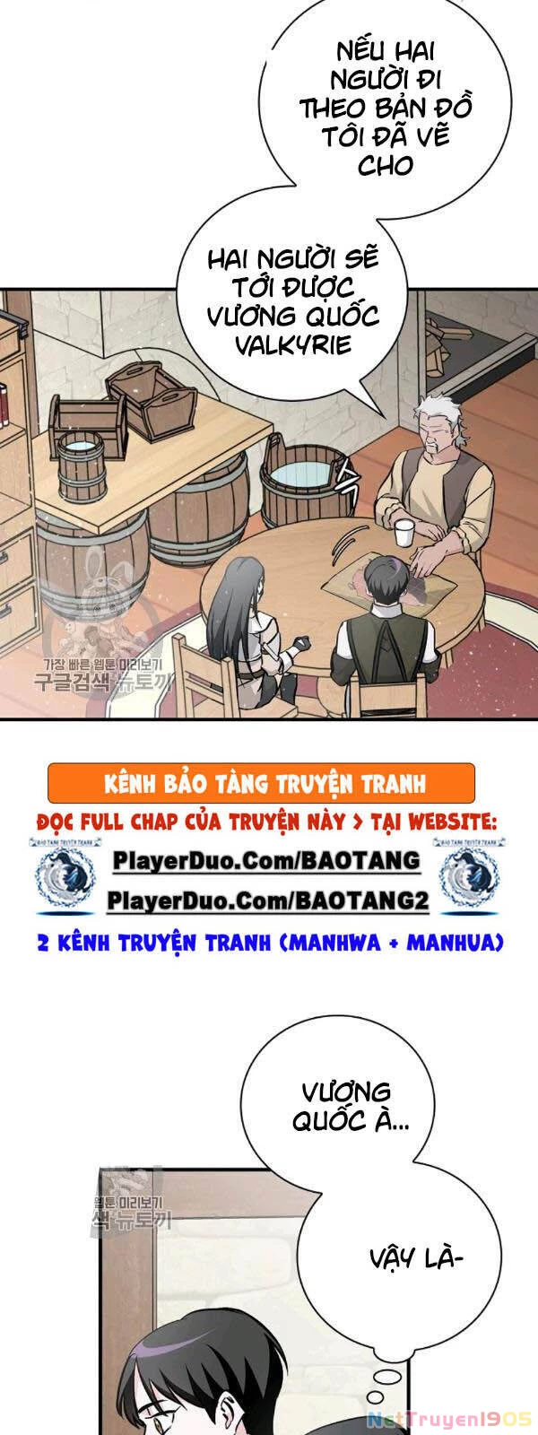 Level Up Chỉ Bằng Cách Ăn Cơm Chapter 57 - 30