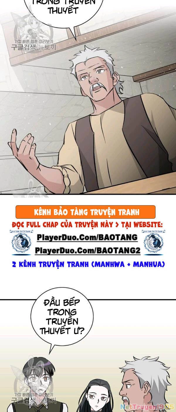 Level Up Chỉ Bằng Cách Ăn Cơm Chapter 57 - 33