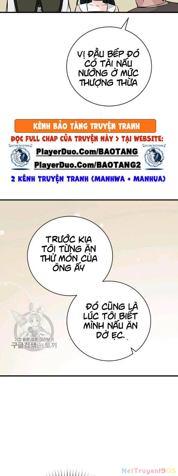 Level Up Chỉ Bằng Cách Ăn Cơm Chapter 57 - 34