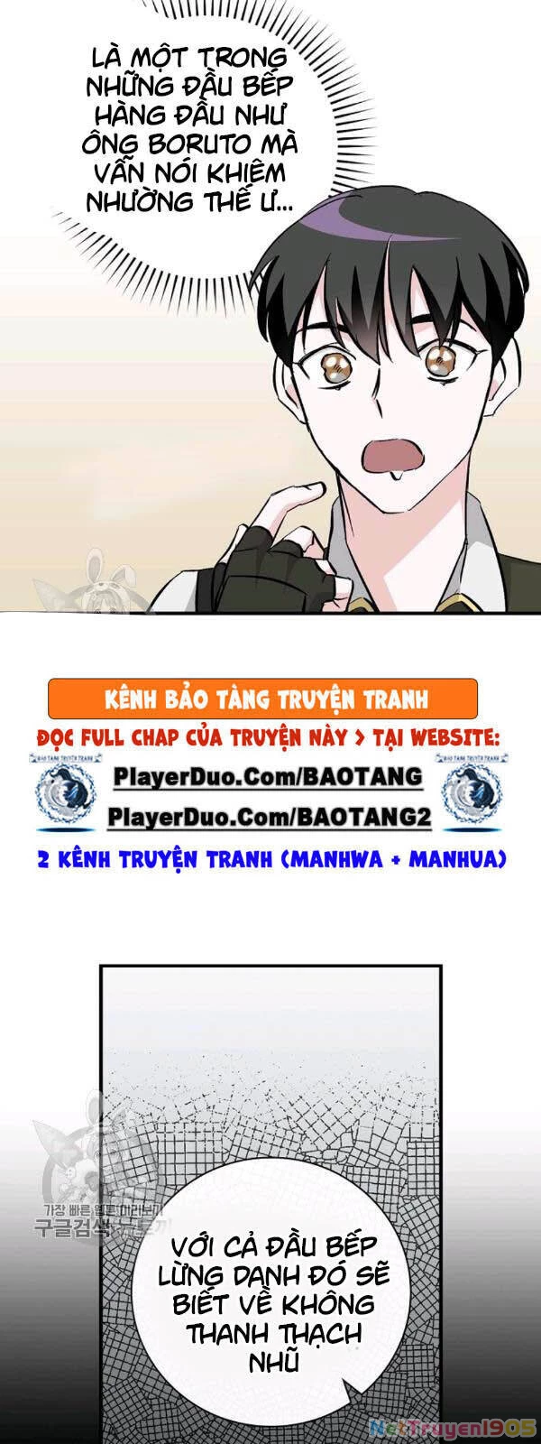 Level Up Chỉ Bằng Cách Ăn Cơm Chapter 57 - 35