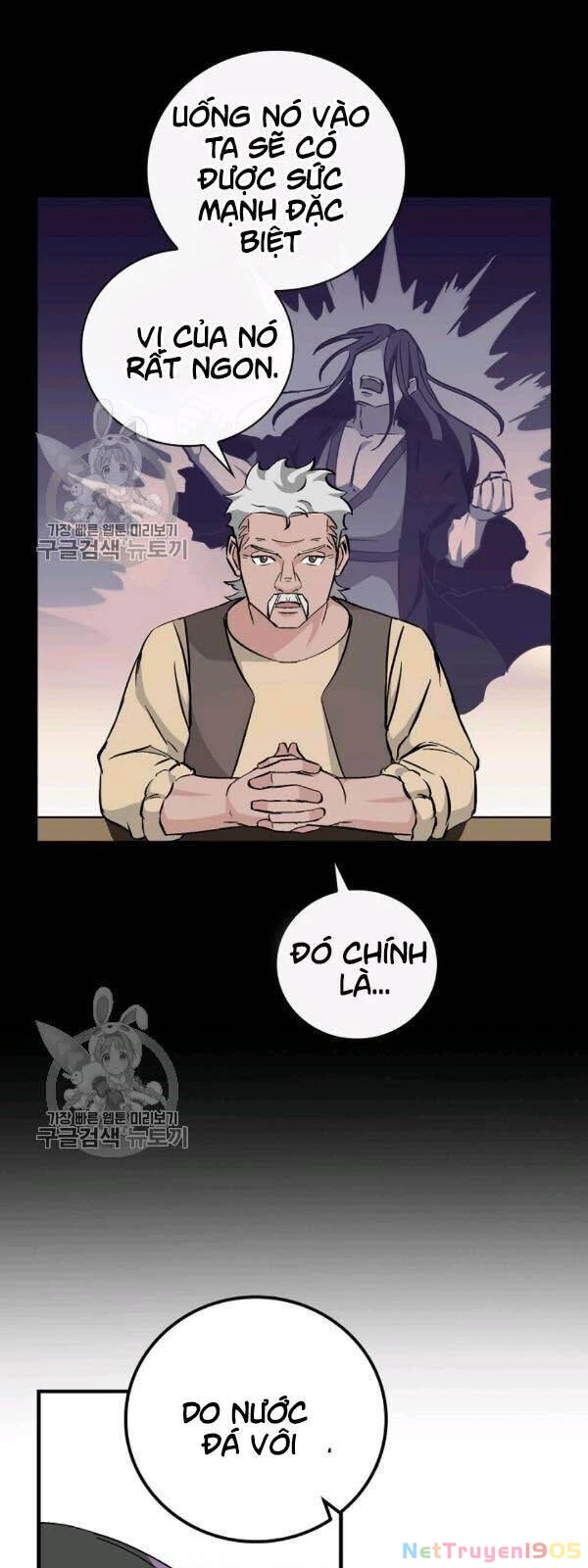 Level Up Chỉ Bằng Cách Ăn Cơm Chapter 57 - 37