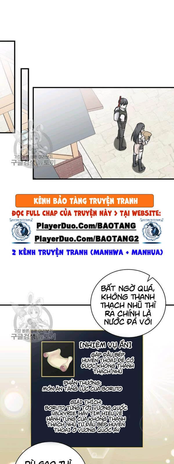 Level Up Chỉ Bằng Cách Ăn Cơm Chapter 57 - 39
