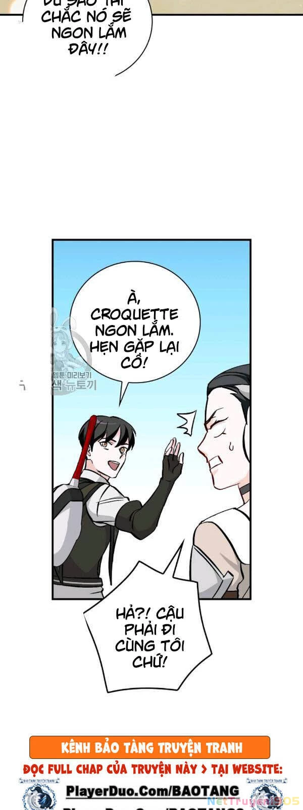 Level Up Chỉ Bằng Cách Ăn Cơm Chapter 57 - 40