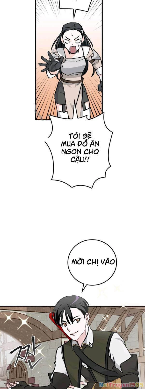 Level Up Chỉ Bằng Cách Ăn Cơm Chapter 57 - 42
