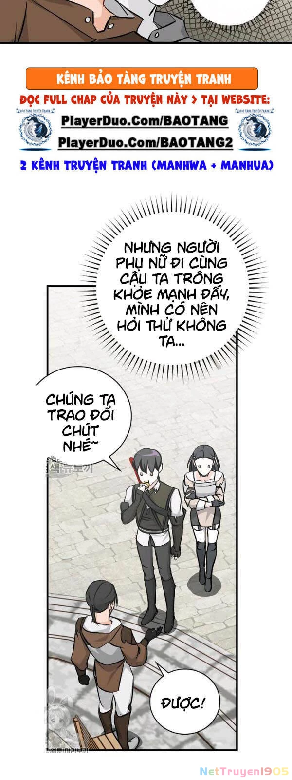 Level Up Chỉ Bằng Cách Ăn Cơm Chapter 57 - 51