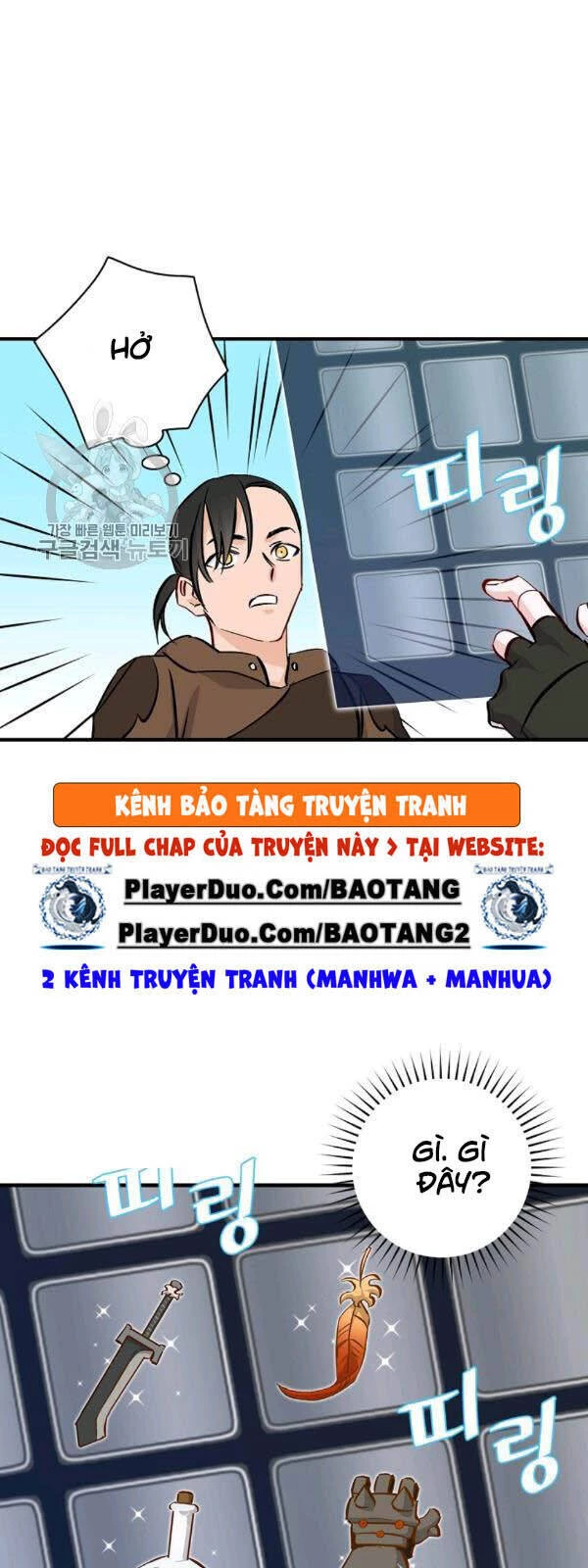 Level Up Chỉ Bằng Cách Ăn Cơm Chapter 57 - 52