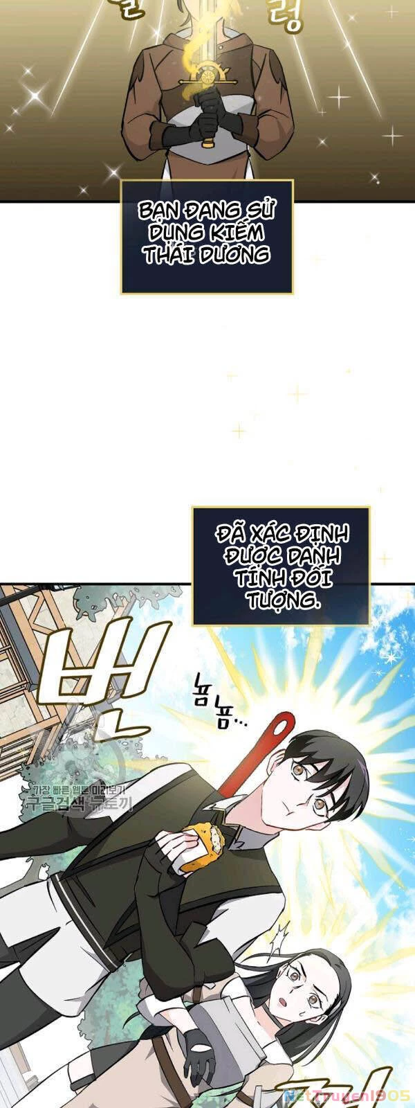 Level Up Chỉ Bằng Cách Ăn Cơm Chapter 57 - 59