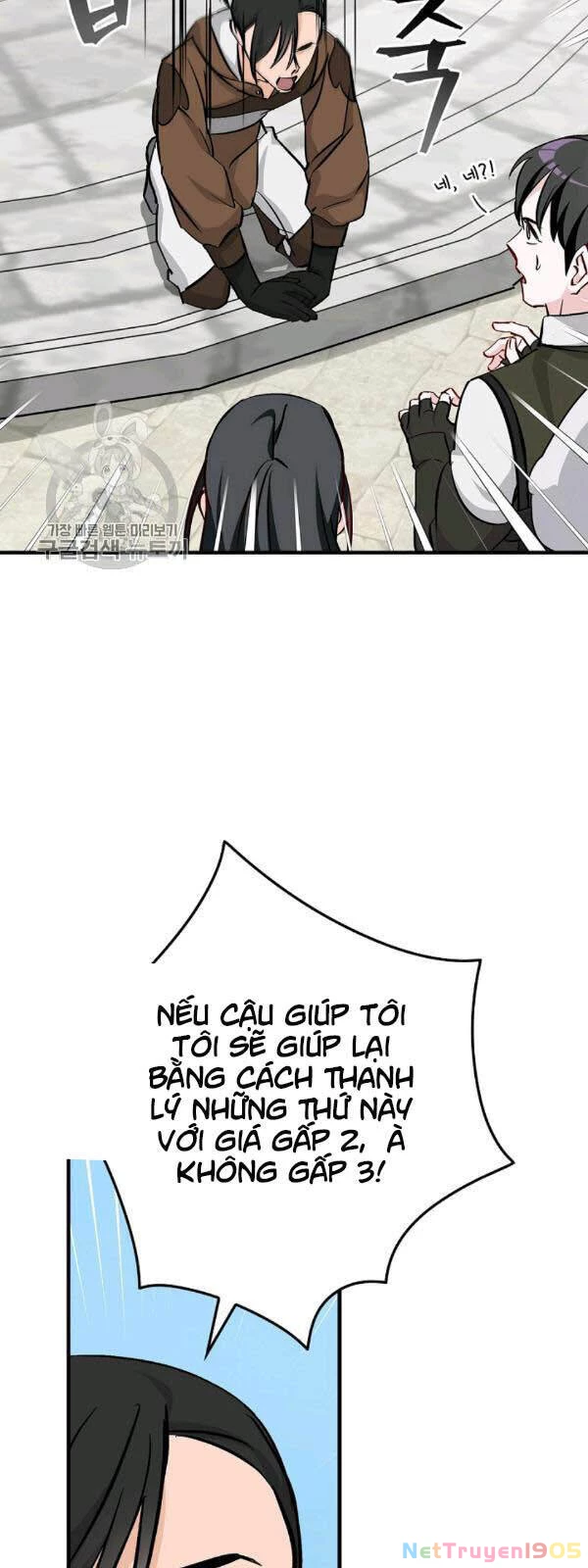 Level Up Chỉ Bằng Cách Ăn Cơm Chapter 57 - 62