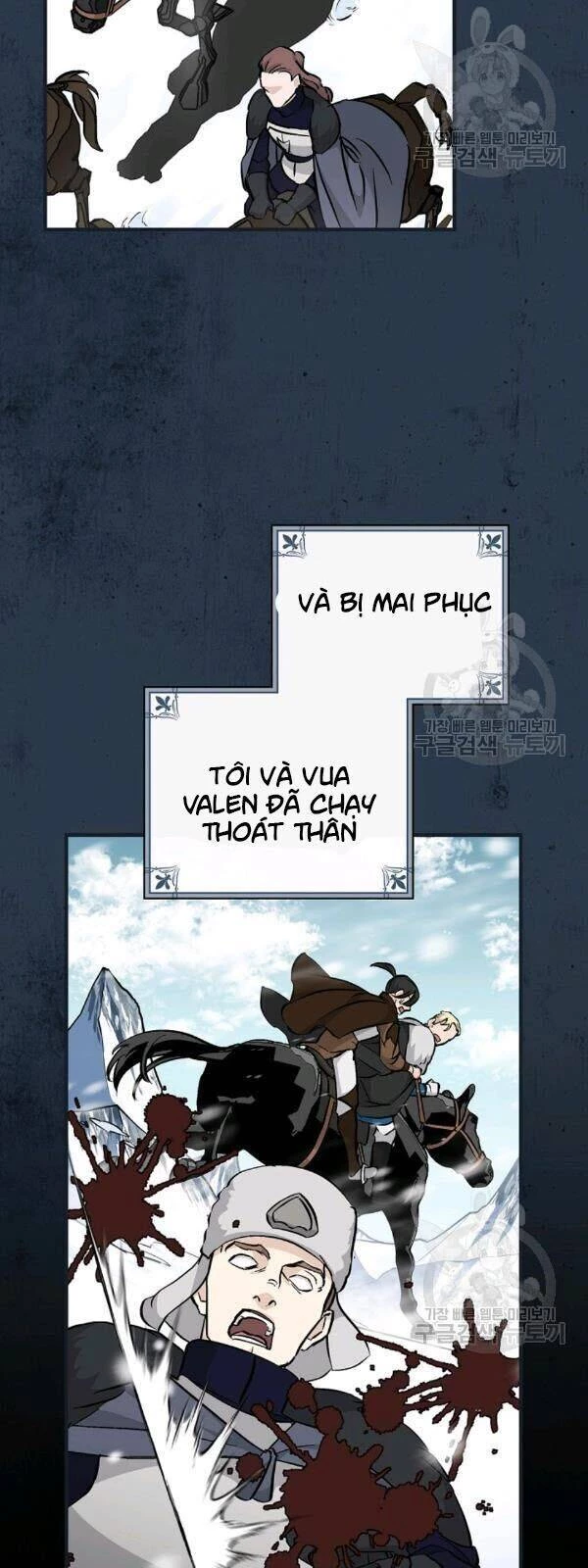 Level Up Chỉ Bằng Cách Ăn Cơm Chapter 58 - 10