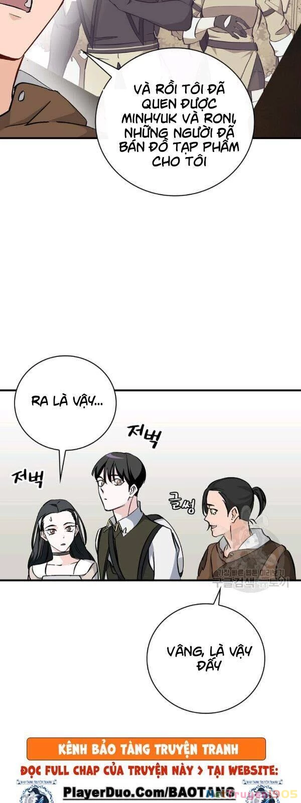 Level Up Chỉ Bằng Cách Ăn Cơm Chapter 58 - 14