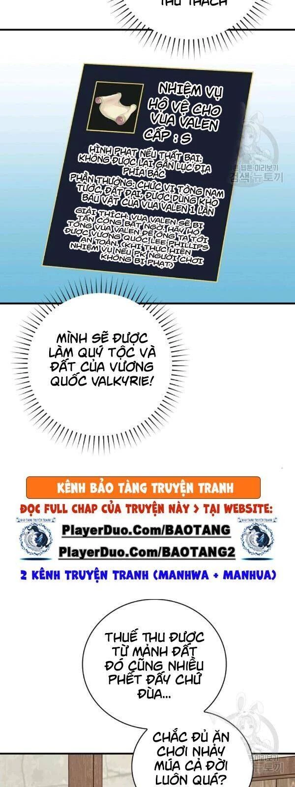 Level Up Chỉ Bằng Cách Ăn Cơm Chapter 58 - 16