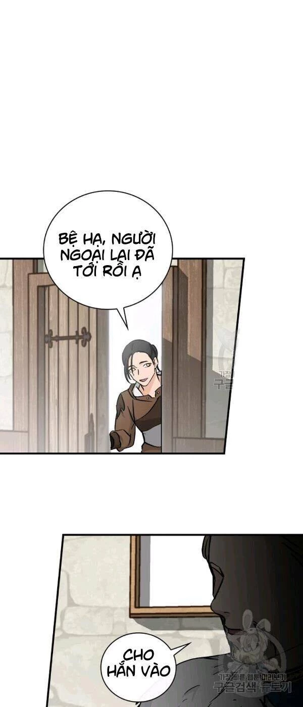 Level Up Chỉ Bằng Cách Ăn Cơm Chapter 58 - 18