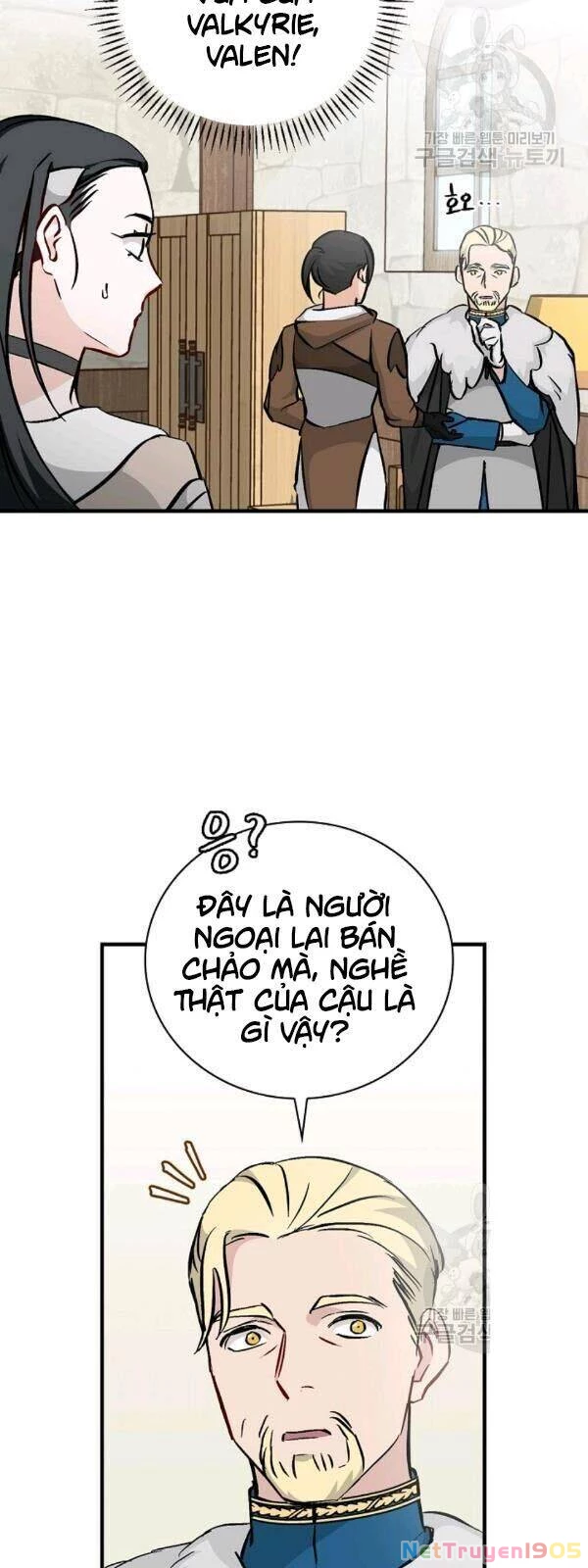 Level Up Chỉ Bằng Cách Ăn Cơm Chapter 58 - 20