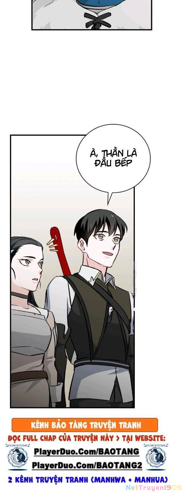 Level Up Chỉ Bằng Cách Ăn Cơm Chapter 58 - 21