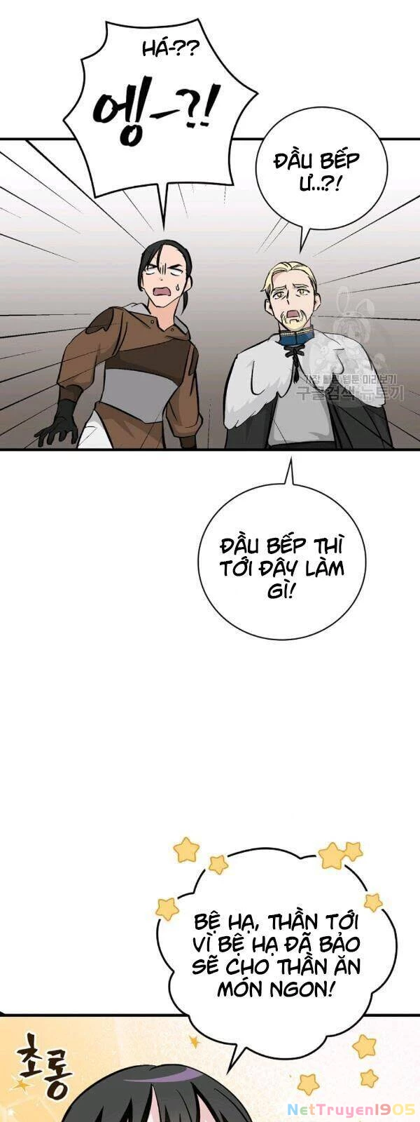Level Up Chỉ Bằng Cách Ăn Cơm Chapter 58 - 22