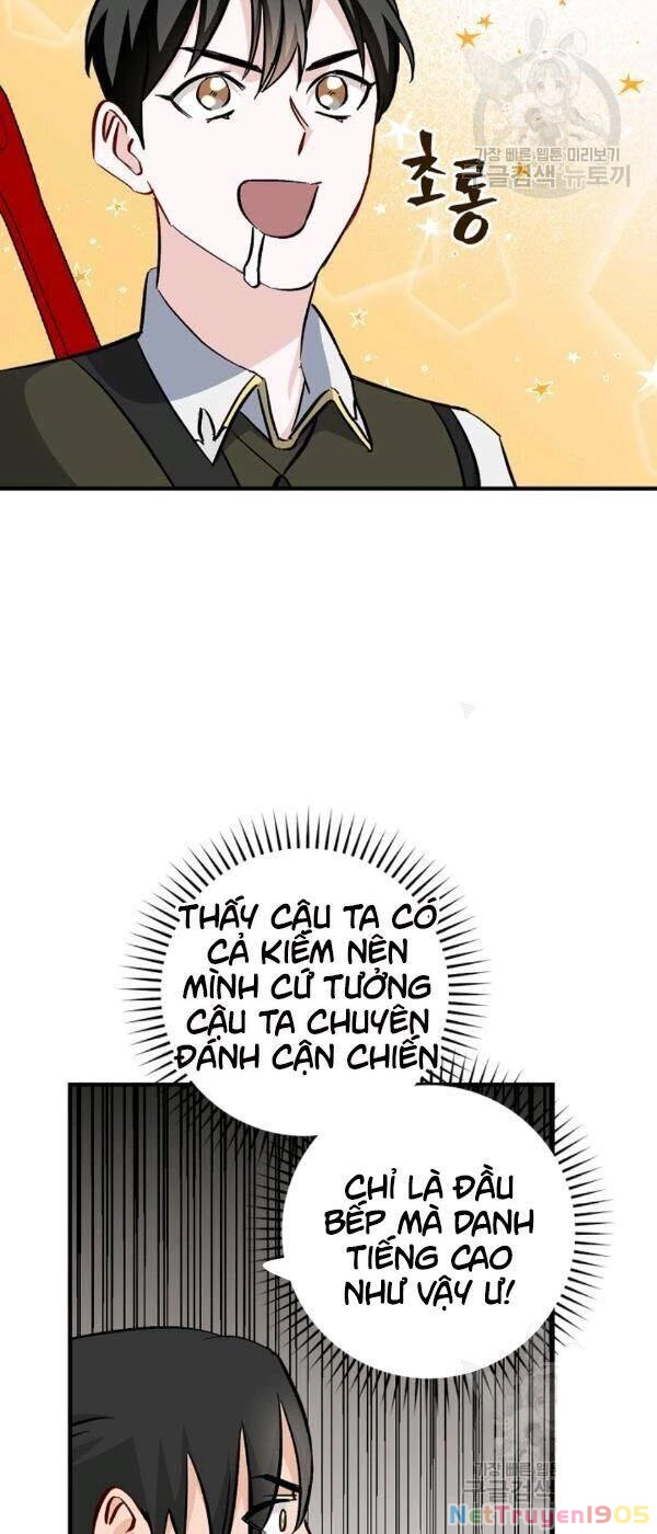 Level Up Chỉ Bằng Cách Ăn Cơm Chapter 58 - 23