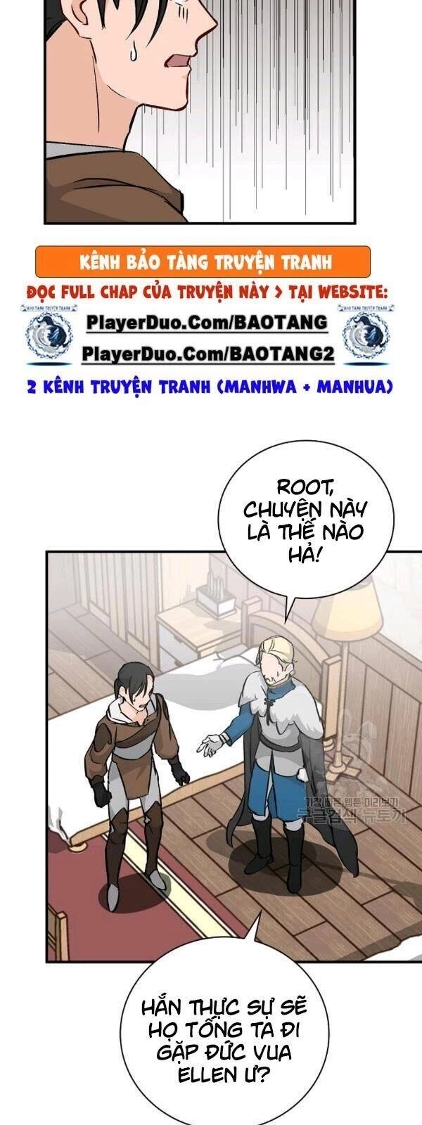 Level Up Chỉ Bằng Cách Ăn Cơm Chapter 58 - 24