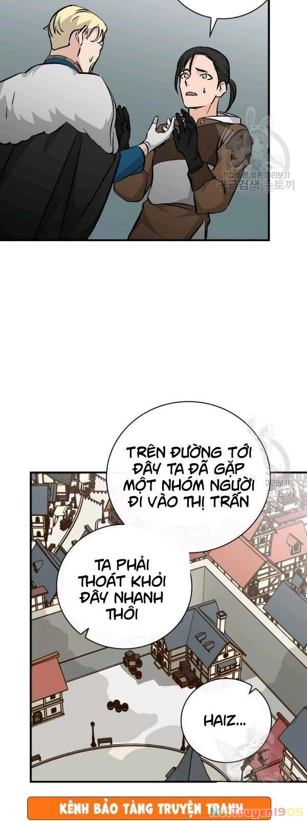 Level Up Chỉ Bằng Cách Ăn Cơm Chapter 58 - 26