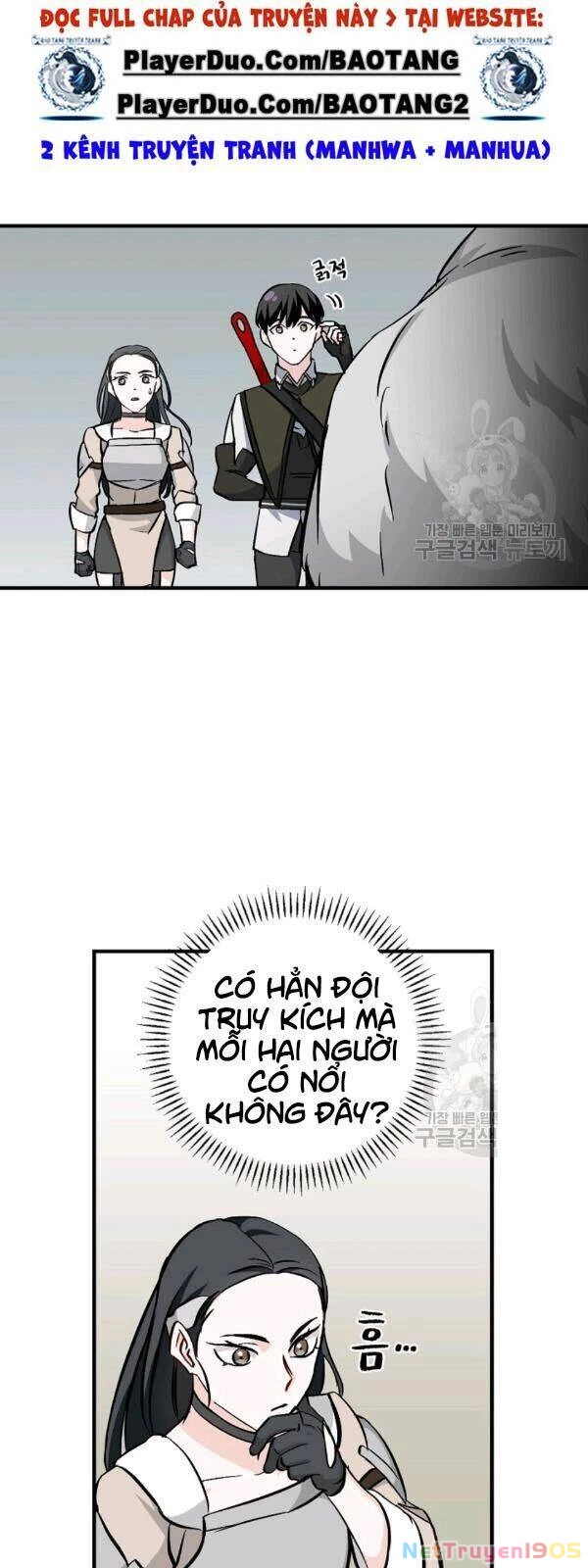 Level Up Chỉ Bằng Cách Ăn Cơm Chapter 58 - 27