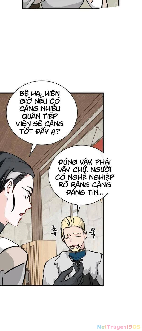 Level Up Chỉ Bằng Cách Ăn Cơm Chapter 58 - 28