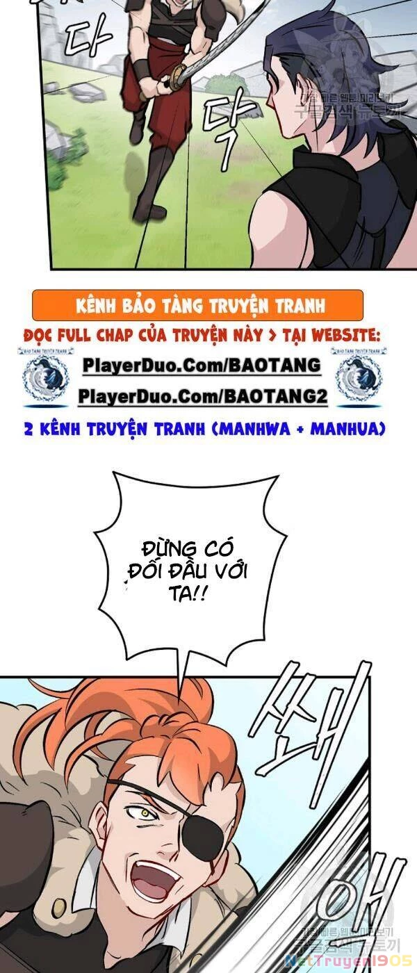 Level Up Chỉ Bằng Cách Ăn Cơm Chapter 58 - 33