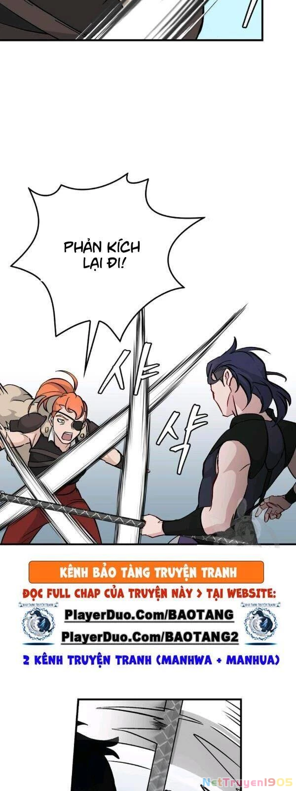 Level Up Chỉ Bằng Cách Ăn Cơm Chapter 58 - 34