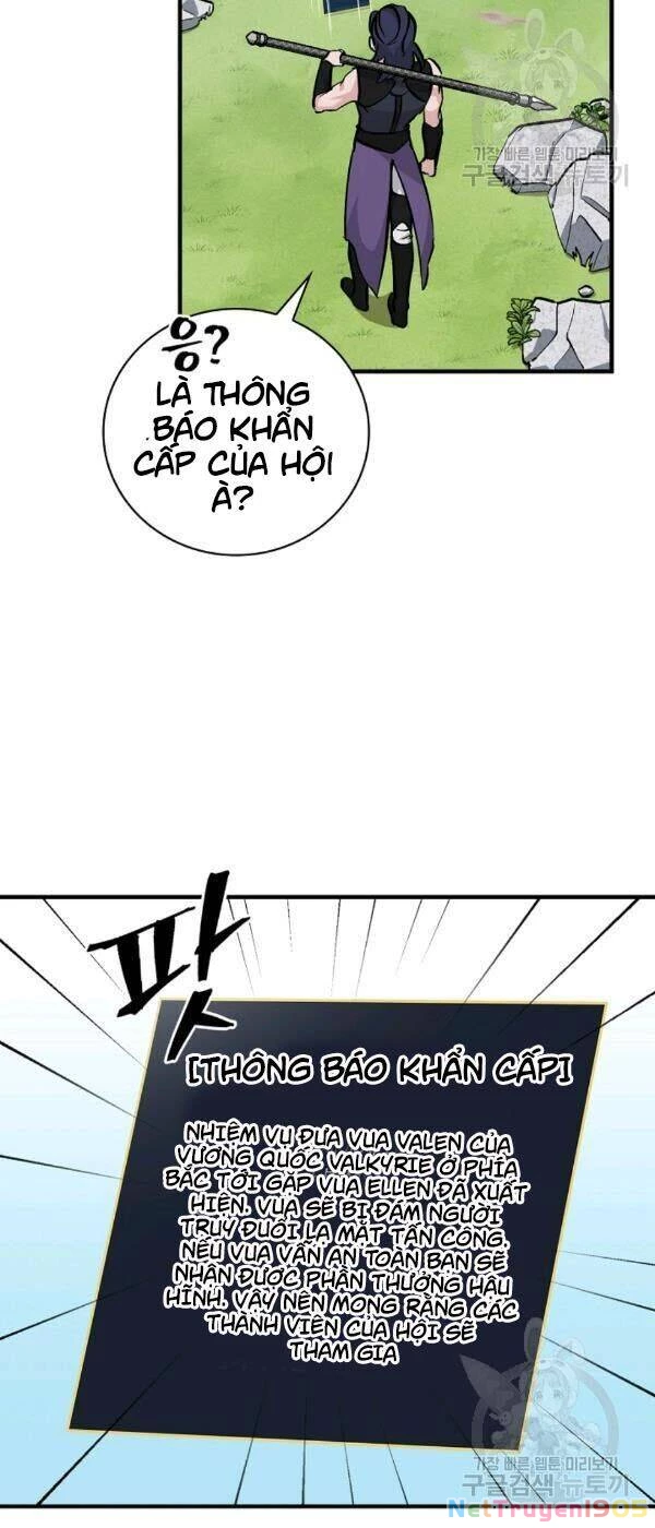 Level Up Chỉ Bằng Cách Ăn Cơm Chapter 58 - 38