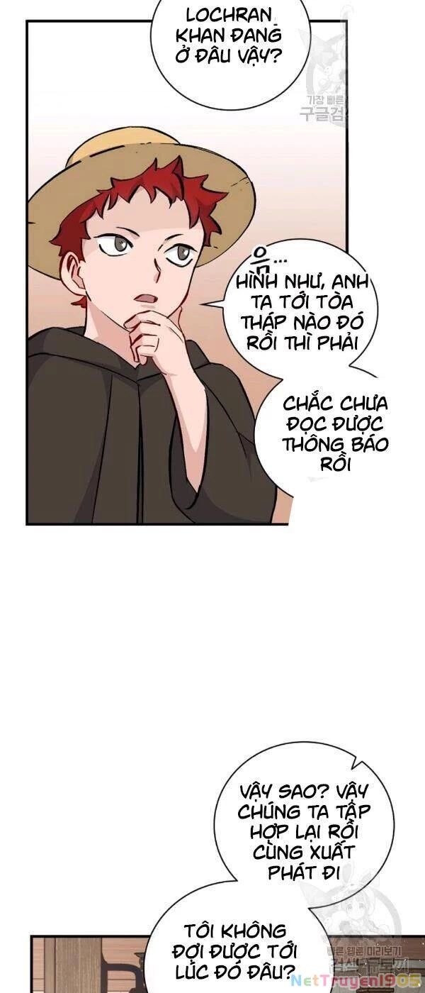 Level Up Chỉ Bằng Cách Ăn Cơm Chapter 58 - 43