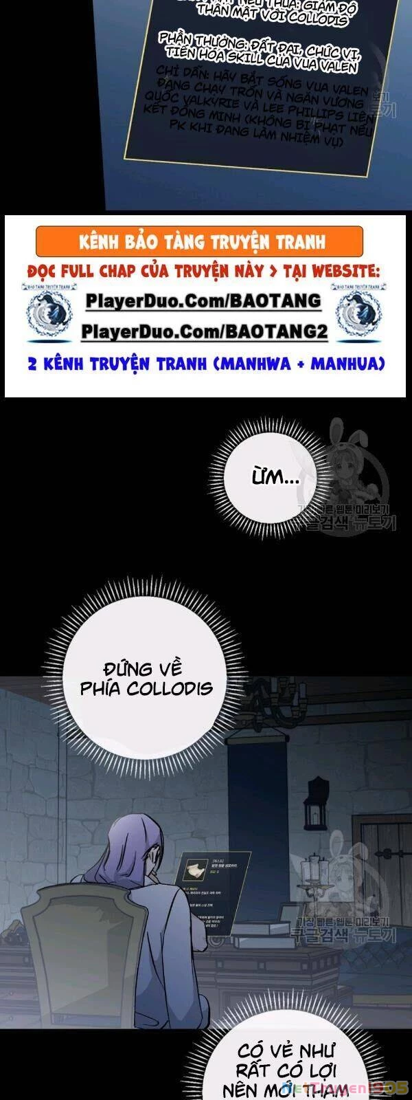 Level Up Chỉ Bằng Cách Ăn Cơm Chapter 58 - 50
