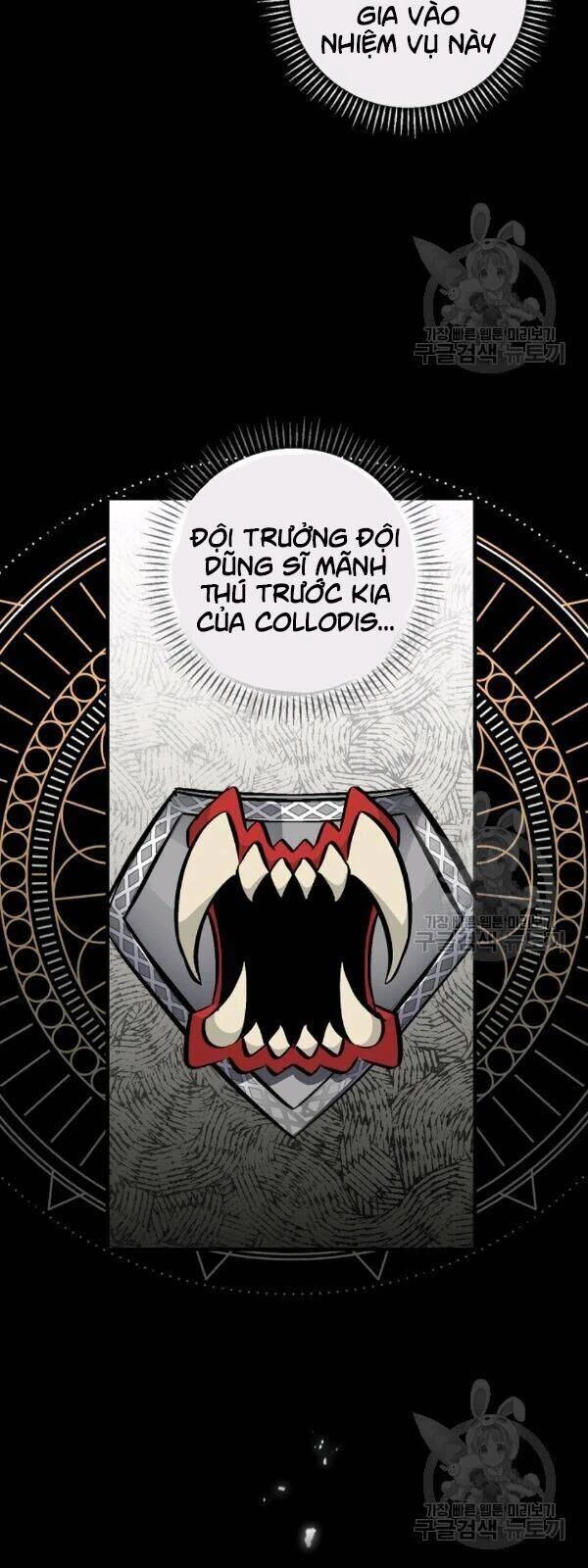 Level Up Chỉ Bằng Cách Ăn Cơm Chapter 58 - 51