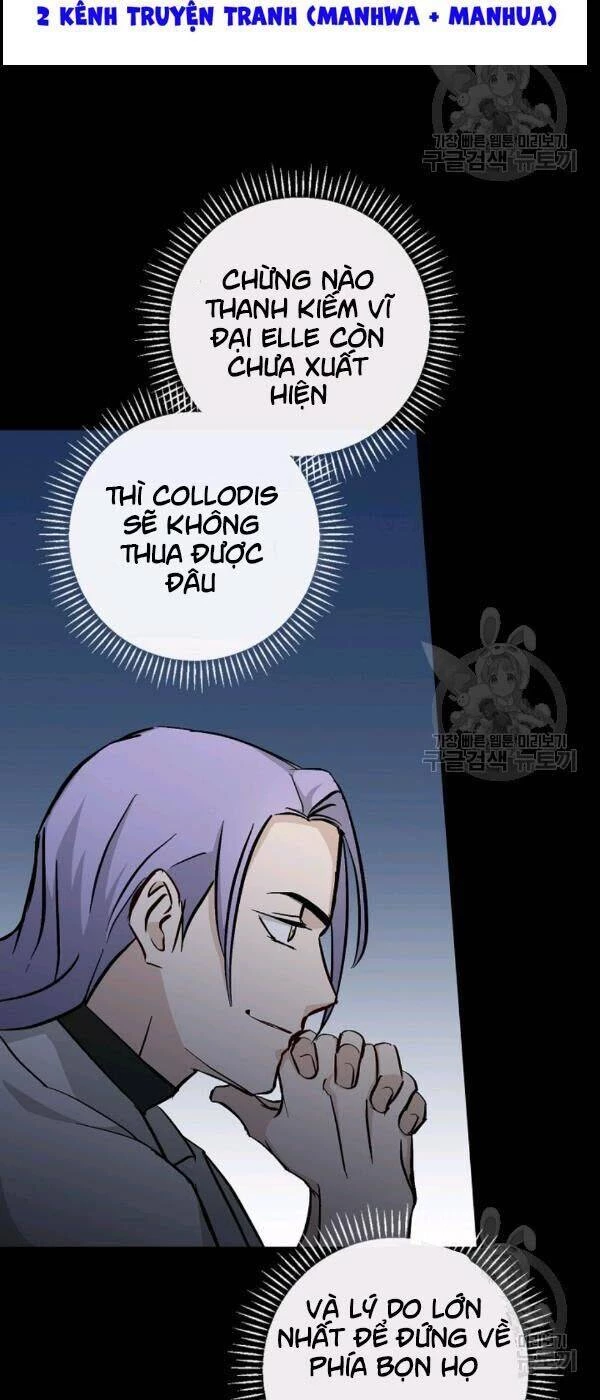 Level Up Chỉ Bằng Cách Ăn Cơm Chapter 58 - 53