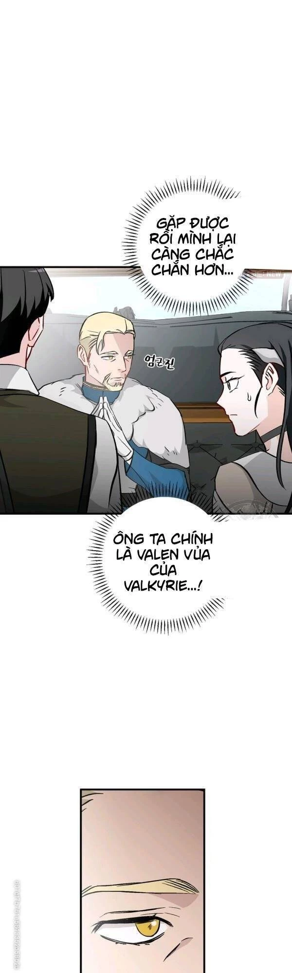 Level Up Chỉ Bằng Cách Ăn Cơm Chapter 59 - 4