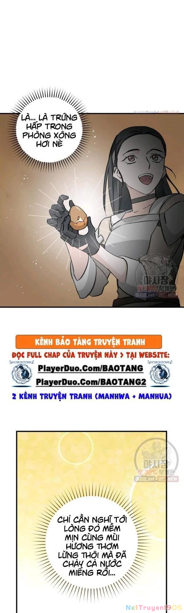 Level Up Chỉ Bằng Cách Ăn Cơm Chapter 59 - 9
