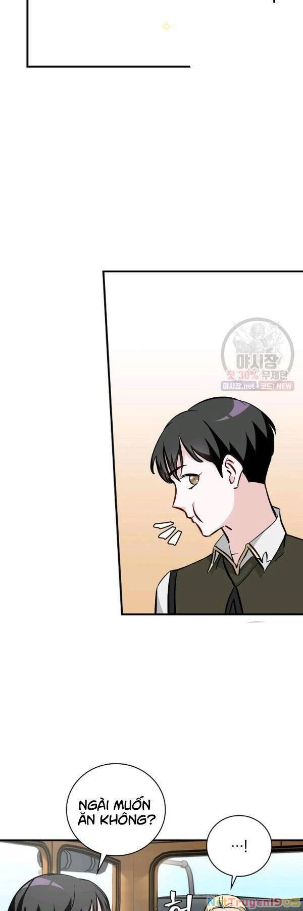 Level Up Chỉ Bằng Cách Ăn Cơm Chapter 59 - 10