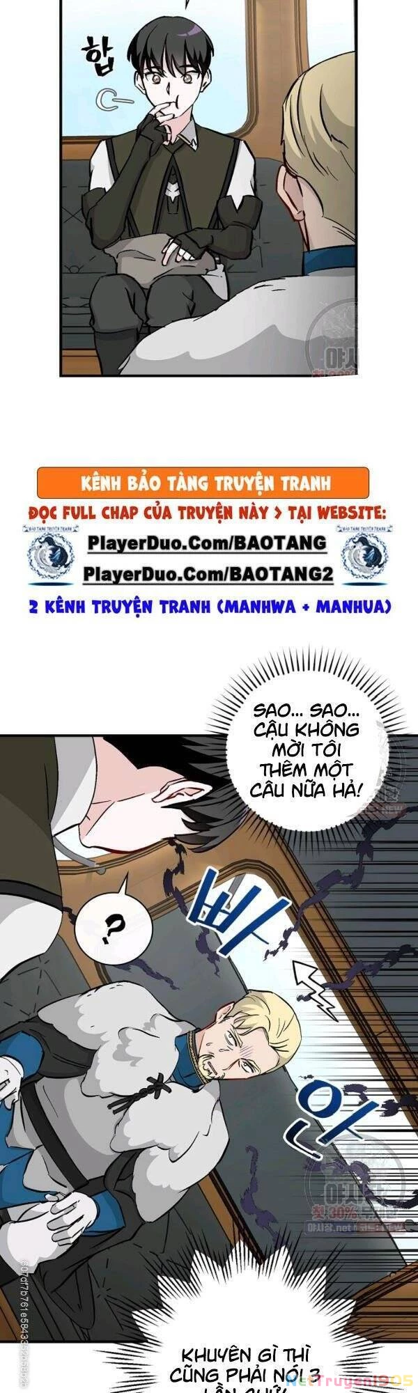 Level Up Chỉ Bằng Cách Ăn Cơm Chapter 59 - 12