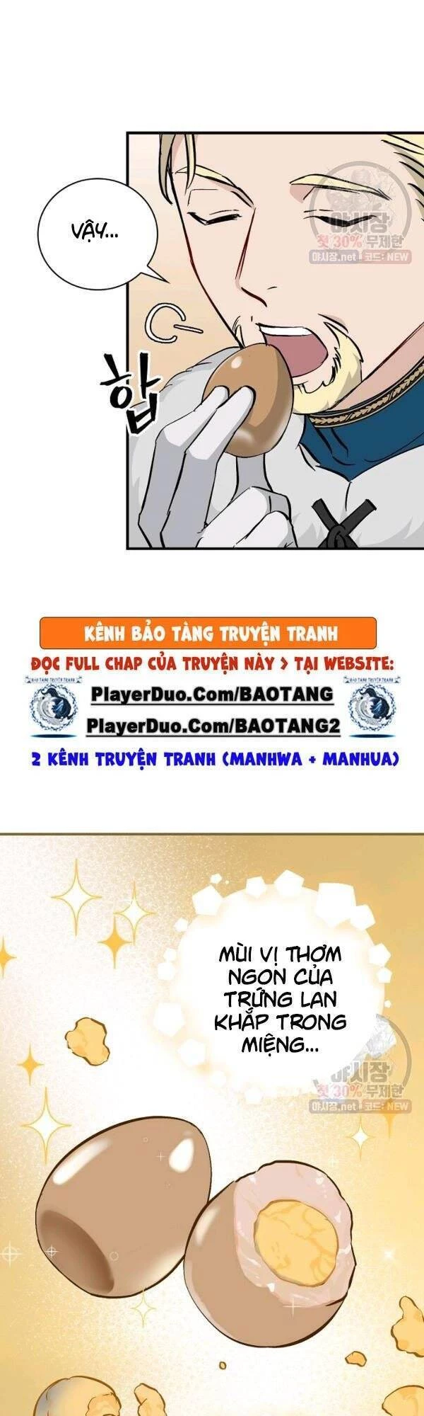 Level Up Chỉ Bằng Cách Ăn Cơm Chapter 59 - 21