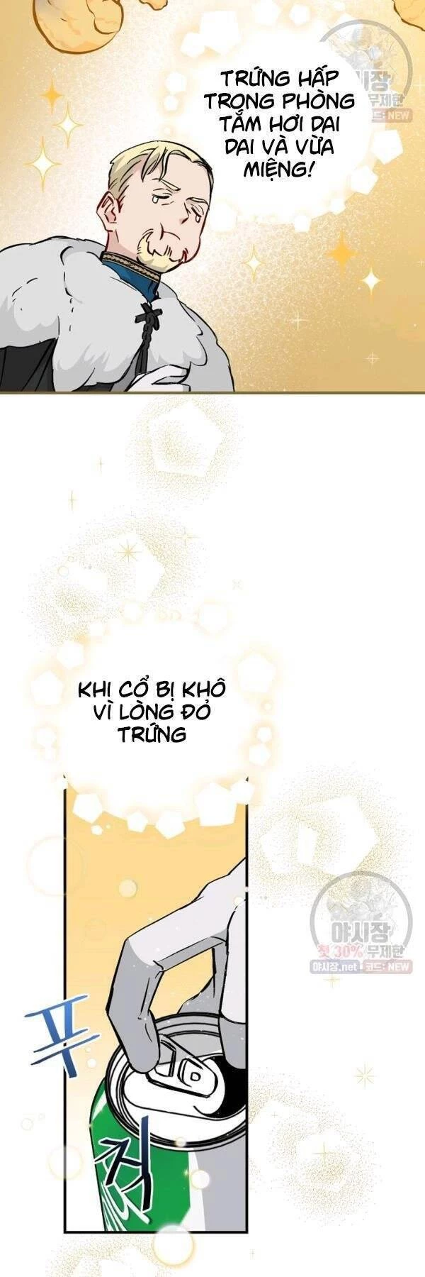 Level Up Chỉ Bằng Cách Ăn Cơm Chapter 59 - 22