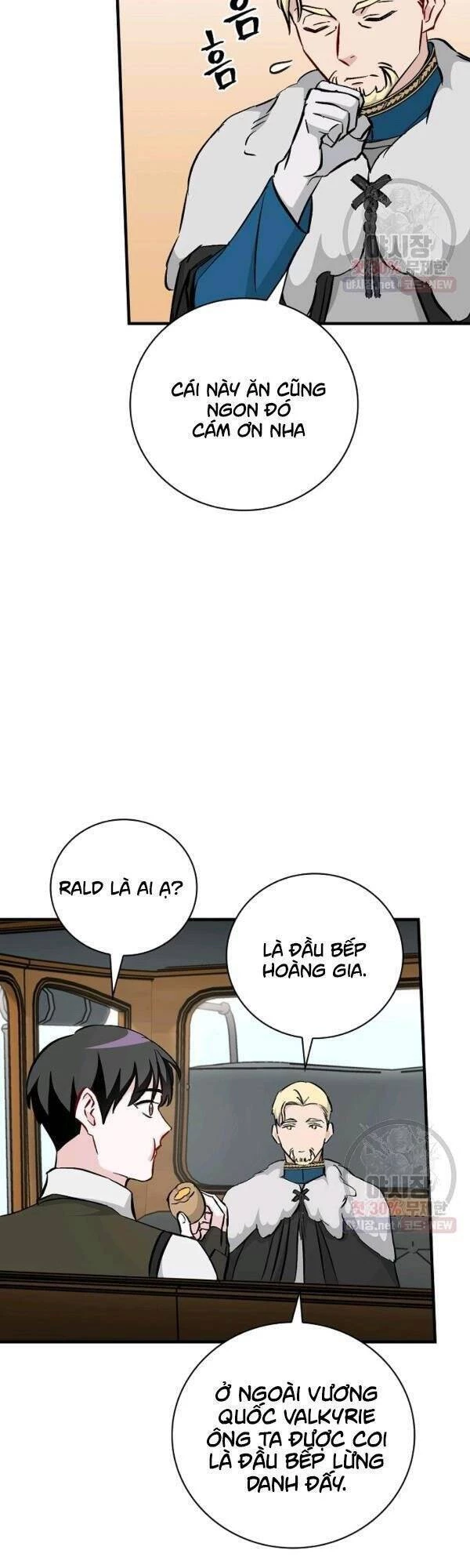 Level Up Chỉ Bằng Cách Ăn Cơm Chapter 59 - 25