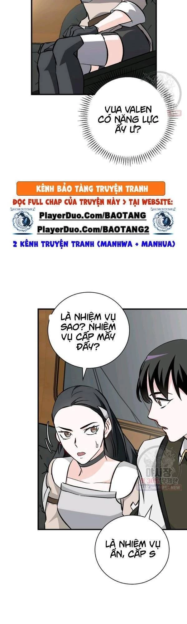 Level Up Chỉ Bằng Cách Ăn Cơm Chapter 59 - 33