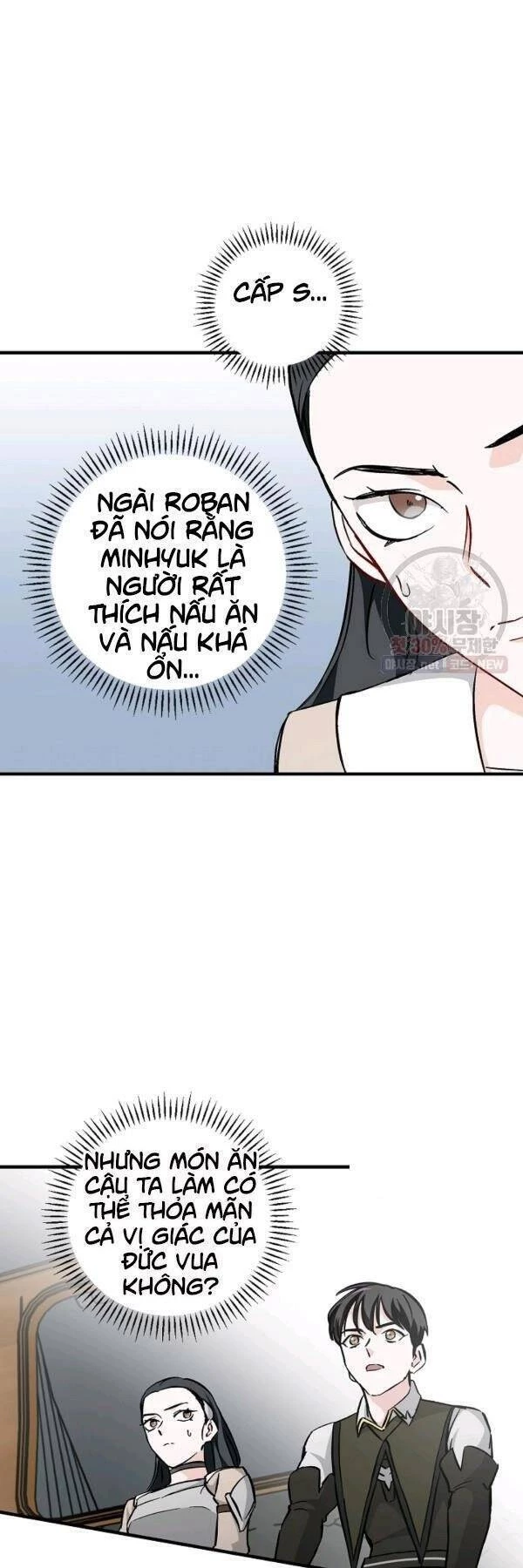 Level Up Chỉ Bằng Cách Ăn Cơm Chapter 59 - 34