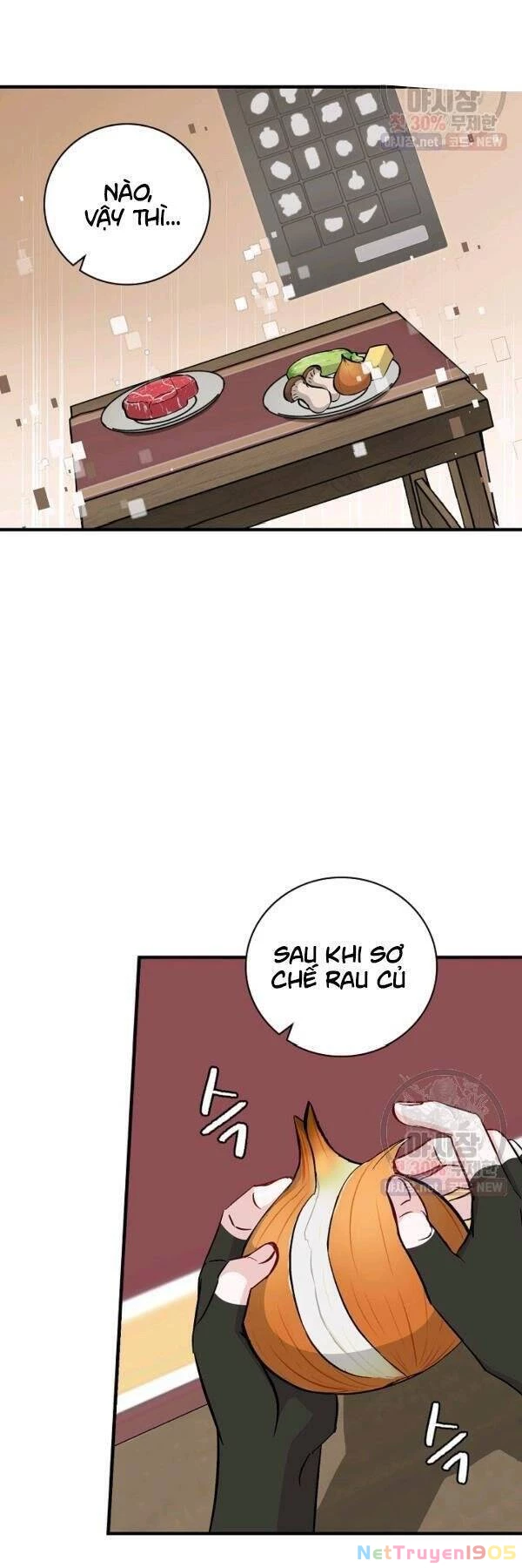 Level Up Chỉ Bằng Cách Ăn Cơm Chapter 59 - 38
