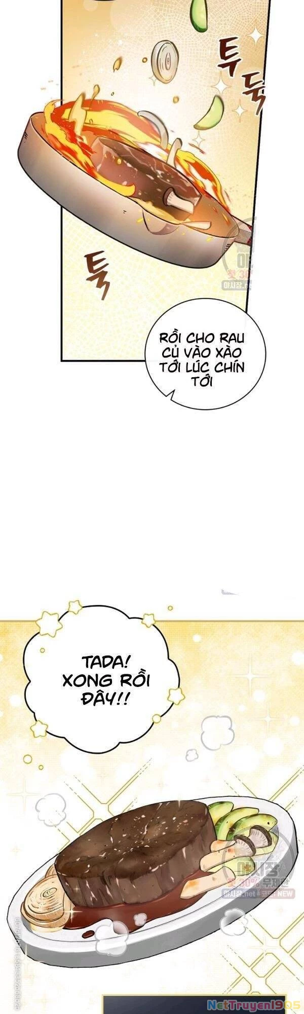 Level Up Chỉ Bằng Cách Ăn Cơm Chapter 59 - 40