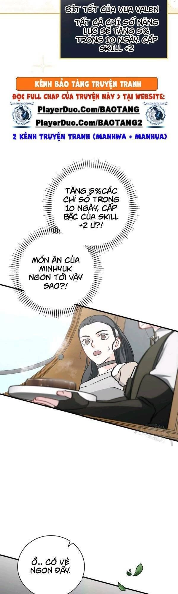 Level Up Chỉ Bằng Cách Ăn Cơm Chapter 59 - 41